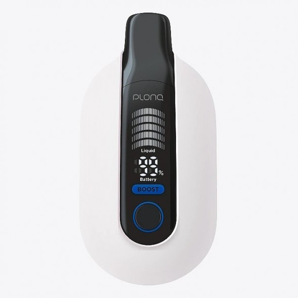 PLONQ ULTRA - Цитрусовый Мармелад (12000 затяжек)