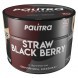Табак Palitra - Straw Black Berry (Земляника Ежевика, 40 грамм)