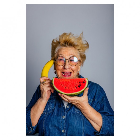 Смесь Табабка - Арбуз из Кисловодска (50 грамм)