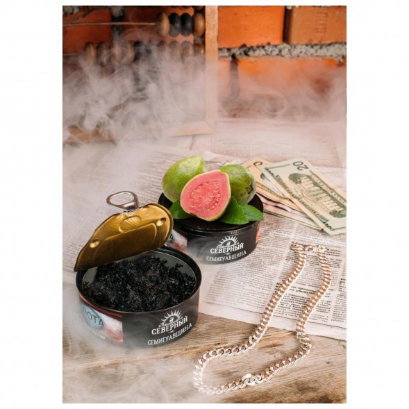 Табак Северный - Семигуавщина (100 грамм)