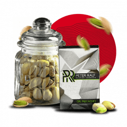 Табак Peter Ralf - Dr. Pistachio (Доктор Шисташка, 50 грамм)