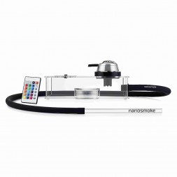Кальян Nanosmoke - CUBE