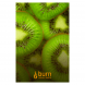 Табак Burn - Kiwi (Киви, 100 грамм)