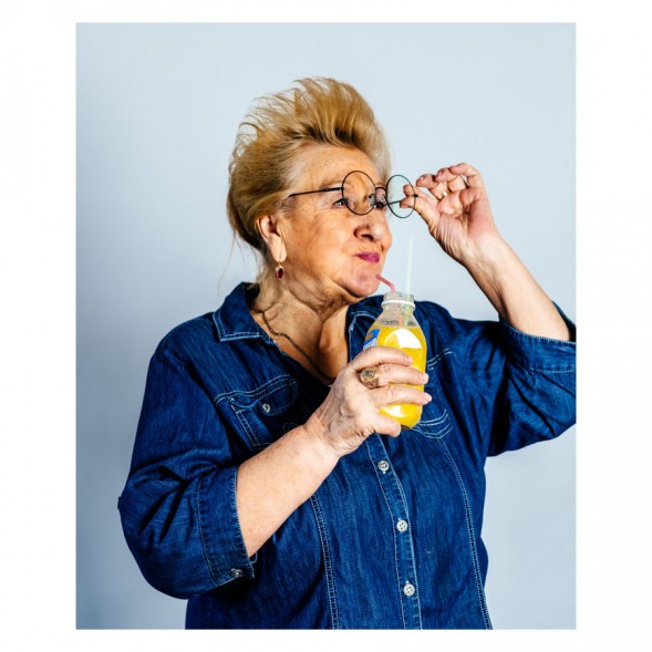 Смесь Табабка - Бананабаба (50 грамм)