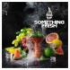 Табак BlackBurn - Something Fresh (Что-то Свежее, 100 грамм)