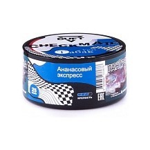 Табак Duft Checkmate - Ананасовый Экспресс (25 грамм)