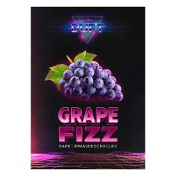 Табак Duft Strong - Grape Fizz (Грейп Физз, 40 грамм)