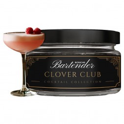 Табак Bonche - Clover Club (Коктейль &amp;quot;Клевер Клуб&amp;quot;, 30 грамм)