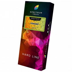 Табак Spectrum Hard - Kiwano (Кивано, 100 грамм)