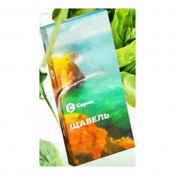 Табак Сарма - Щавель (40 грамм)