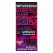 TIKOBAR FLASH - Малиново-Имбирный Лимонад (Raspberry Ginger Lemonade, 11000 затяжек)
