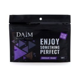 Табак Daim - SE Chocolate Orange (СЕ Шоколад и Апельсин, 100 грамм)