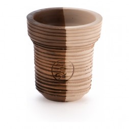 Чаша ST Classic - Drop Infinity (Инь-Янь)