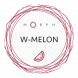 Табак Morph Soft - W-melon (Арбуз, 50 грамм)
