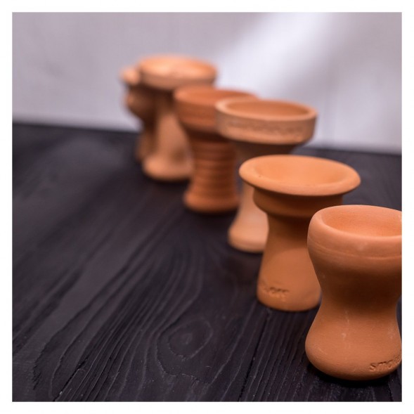 Чаша SmokeLab - Turkish Mini