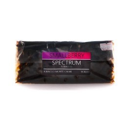 Табак Spectrum - Smallberry (Земляника, 100 грамм, безакциз)