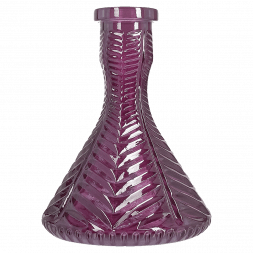 Колба Vessel Glass - Ёлка Кристалл (Винная)