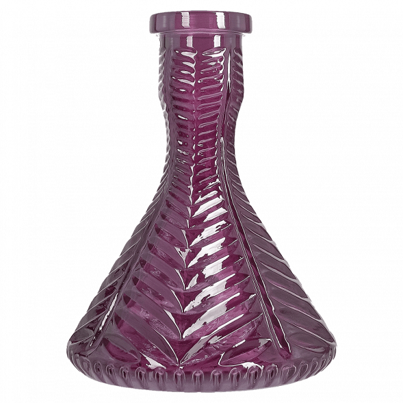 Колба Vessel Glass - Ёлка Кристалл (Винная)