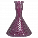 Колба Vessel Glass - Ёлка Кристалл (Винная)