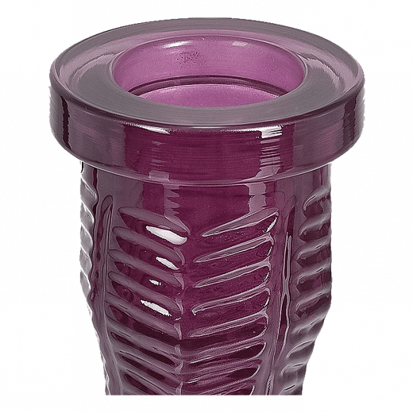 Колба Vessel Glass - Ёлка Кристалл (Винная)