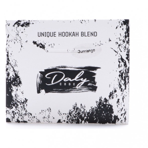 Смесь Daly - Jumango (Джуманго, 50 грамм)