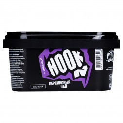 Смесь Hook - Персиковый Чай (250 грамм)