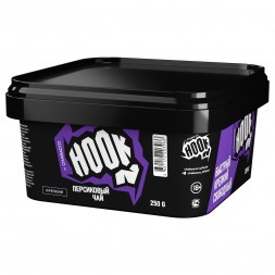 Смесь Hook - Персиковый Чай (250 грамм)