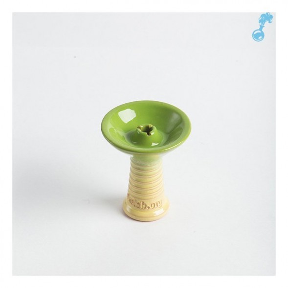 Чаша SmokeLab - Martini Glaze (Глазурь)