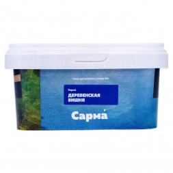 Табак Сарма - Деревенская Вишня (250 грамм)