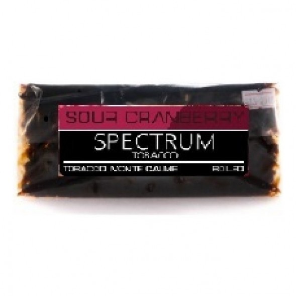 Табак Spectrum - Sour Cranberry (Кислая Клюква, 100 грамм, безакциз)