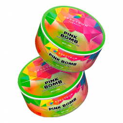 Табак Spectrum Mix Line - Pink Bomb (Кислый Мармелад, 25 грамм)