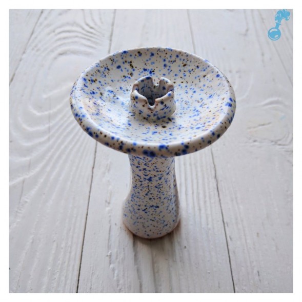 Чаша SmokeLab - Alien