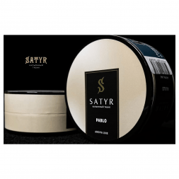 Табак Satyr - Pablo (Пабло, 25 грамм)