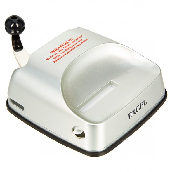 Машинка для гильз EXCEL Deluxe