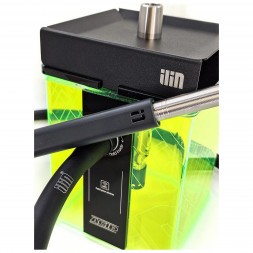 Кальян Nanosmoke - ILIN - ACID