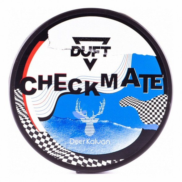 Табак Duft Checkmate - A3 Коктейль Беллини (100 грамм)