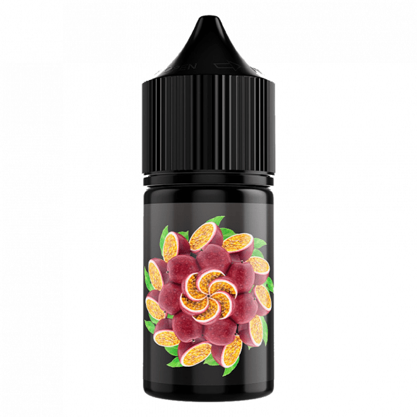 Жидкость SOAK L30 - Passion Bubble (Маракуйя, 30 мл, 2 мг)