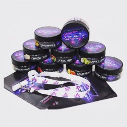 Табак Duft - Orange Zest (Апельсин, 80 грамм)