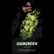 Табак Duft All-In - Gigagreen (Зеленое Печенье, 25 грамм)