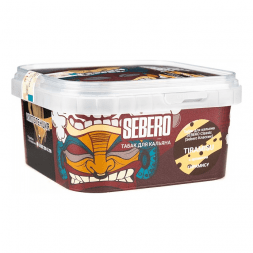 Табак Sebero - Tiramisu (Тирамису, 200 грамм)