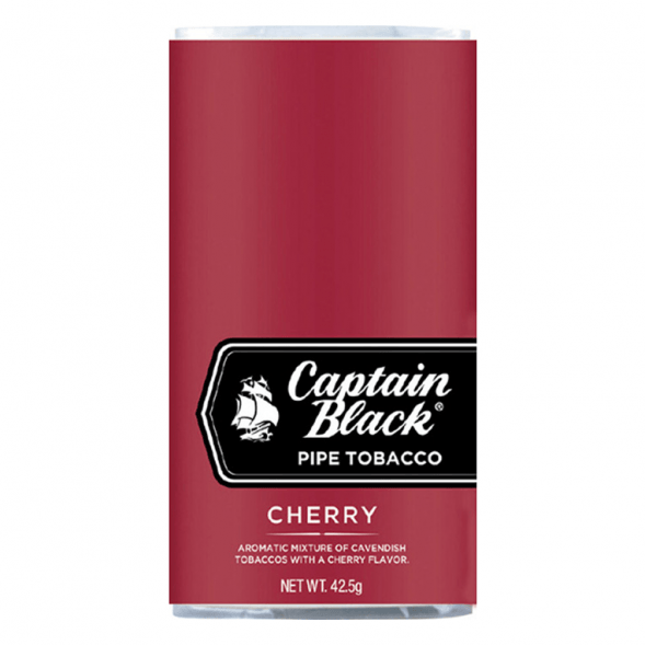 Табак трубочный Captain Black - Cherry (42,5 грамм)