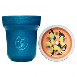 Чаша ST Classic Indigo - Deep Blue