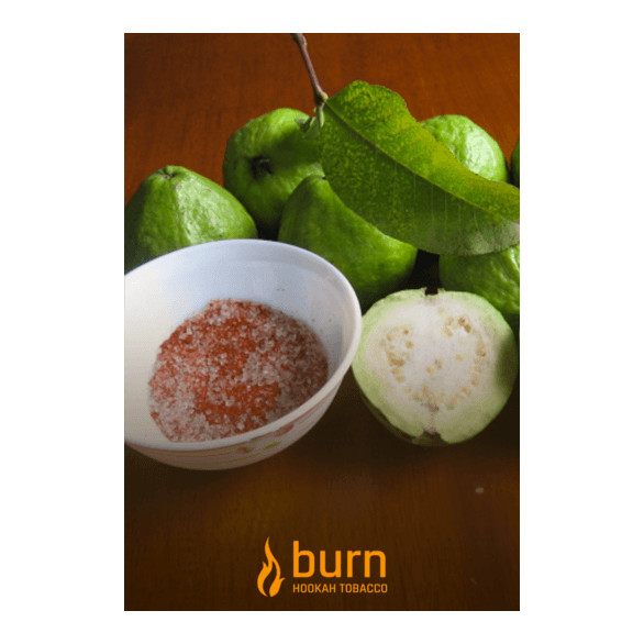 Табак Burn - Mosaique (Мозайк, 100 грамм)