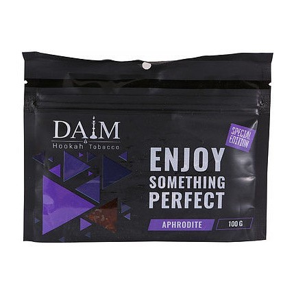 Табак Daim - SE Aphrodite (Афродита, 100 грамм)