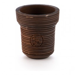 Чаша ST Phunnel - Pandora Infinity (Черная Рифленая)