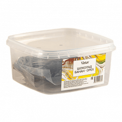 Смесь Veter - Шоколад Банан Орех (200 грамм)