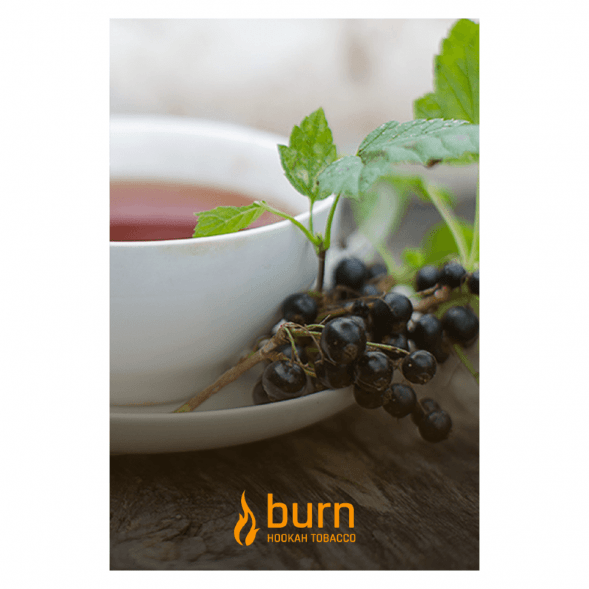 Табак Burn - Red Mix (Красный Микс, 100 грамм)