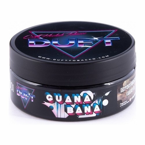 Табак Duft - Guanabana (Гуанабана, 20 грамм)
