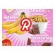 Табак Ready - №15 Cereals Banana Milk Chocolate /Good Mo (Злаки, Банан, Молочный Шоколад, 100 грамм)