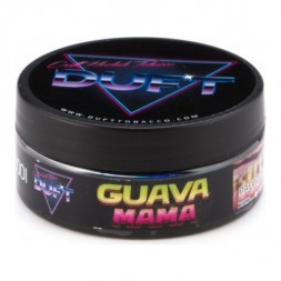 Табак Duft - Guava Mama (Гуава Мама, 20 грамм)